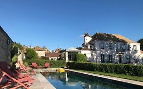 Clos Saint Nicolas